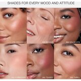Nars NEW Blush dolgoobstojno rdečilo odtenek TEASED 4,8 g | Shoptok.si