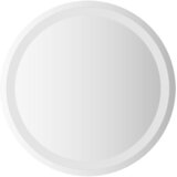  LED kupaonsko ogledalo s ogledalom *Transparent*an Ø 50 cm | shoptok.hr