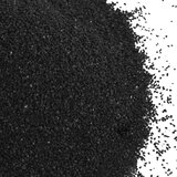 Pijesak za akvarij 25 kg crni 0,2 - 2 mm | shoptok.hr