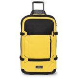 Eastpak Mehki kovčki Transit'r Pro L Črna Cene