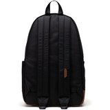 Herschel Nahrbtnik nočno modra / rjava / bela | Shoptok.si