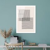 Wallity slika UV-889, 45 x 65 cm Cene