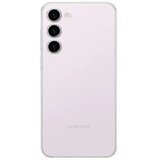 Samsung Originalna prozirna maska EF-QS916CTEGWW Galaxy S23+ prozirna | shoptok.hr