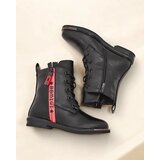 Resti Girls' Boots Serioz | ePonuda.com
