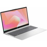 HP Laptop 15-fc0047nm DOS/15.6"FHD AG IPS/Ryzen 5-7520U/8GB/512GB/2g/bela | ePonuda.com