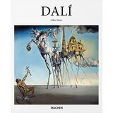 Taschen Gilles Néret - Dali Cene