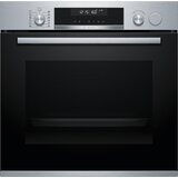Bosch ugradbena pecnica sa funkcijom dodavanja pare HRA578BS6, serie 6 Cijene