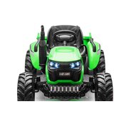  Traktor na akumulator GROW 1804 - zeleni | shoptok.hr