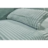 MID.YOU ZOFA S POSTELJNO FUNKCIJO, pastelno zelena tekstil | Shoptok.si
