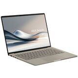 Asus zenbook A14 UX3407QA-QD344W (14 inča wuxga oled, snapdragon x X1 26 100, 16GB, ssd 1TB, Win11 home) laptop | ePonuda.com