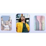 Vivo Y17S 6+128GB GLITTER PURPLE | Shoptok.si