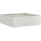  Sadilica 100x100x30 cm od nehrđajućeg čelika | Eponuda.com