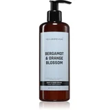 Apothecary Bergamot & Orange Blossom krema za tijelo 300 ml