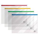  Fascikla sa zipom a44 pvc ( 106/91136 ) | ePonuda.com