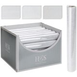 Dekorativna TKANINA 28*300CM ORGANZA ZLATNA | Eponuda.ba