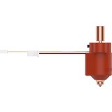 Creality Keramični hotend - K1/K1 Max (2023) s šobo iz kaljenega jekla | Shoptok.si