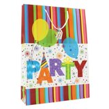 Eureka Ukrasna kesa jumbo party belloons ( DUK22394 )