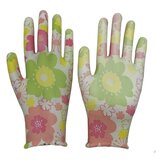  Bomber Rukavice garden purple 8 Cene