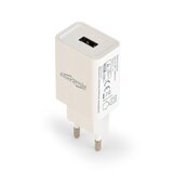  Univerzalni punjač, 5V, 2,1A, GEMBIRD EG-UC2A-03-W, white Cijene