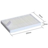 INORCO 8Pcs nadomestnih delov za 4090 5090 5490 6090 7090 komplet dodatkov za robotski sesalnik Hepa filtri, (22020410) | Shoptok.si