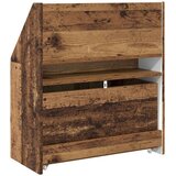  Otroška knjižnica Star les 60 x 29,5 x 69 cm Konstruiran les, (5000152797) | Shoptok.si