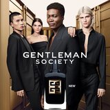 Givenchy Gentleman Society Ambreé parfumska voda za moške 60 ml | Shoptok.si