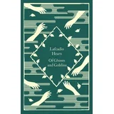 Lafcadio Hearn - Of Ghosts and Goblins