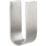 Zone Metalna zidna kuka u mat srebrnoj boji Ume – | shoptok.hr
