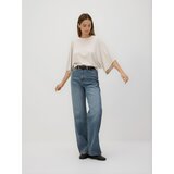 Reserved LADIES` BLOUSE - bež | shoptok.hr
