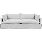 Scandic Bež sofa 244 cm Horn – | shoptok.hr