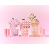 Dasique Blending Mood Cheek paleta rumenila nijansa 09 Almond Vanilla 10 g Slike