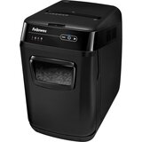 Fellowes AutoMax™ 200M Micro-Cut uničevalnik dokumentov Cene