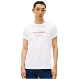 Tommy Hilfiger bela muška majica Cene