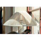 Markslöjd Bež stolna lampa s tekstilnim sjenilom (visina 50 cm) Favoro – | shoptok.hr