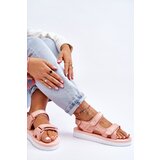 Big Star Women's Sport Platform Sandals | Shoptok.si
