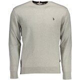 U.S. Polo Assn. US POLO SHIRT MAN GRAY Cene