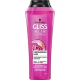 Schwarzkopf GLISS Supreme Length šampon