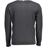 U.S. Polo Assn. US POLO SHIRT MAN BLACK | Shoptok.si