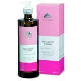 Pino Aromatično masažno olje, Češnjev cvet, 500 ml Cene