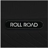 Roll Road Orbit set kofera 2/1 | crna Slike