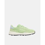 Lacoste Nizke superge 51SMA0038 ELITE ACTIVE Zelena | Shoptok.si