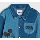 Sinsay Jakna od trapera Mickey Mouse | shoptok.hr