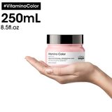 L´Oréal Paris Serie Expert Vitamino Color maska za posvetlitev za zaščito barve 250 ml | Shoptok.si