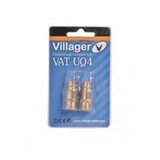 Villager univerzalna spojka za kompresor VAT UQ 4 SET 2/1, 62834 | Shoptok.si