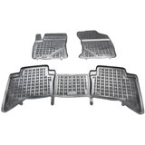 REZAW-PLAST Tipske patosnice za TOYOTA Hilux (2014+) - Kadice | Eponuda.com