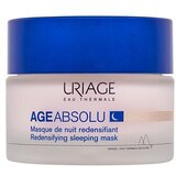 Uriage Age Absolu Redensifying Sleeping Mask maska za obraz 50 ml za ženske Cene