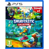 The Smurftastic Collection (PS5) | Shoptok.si