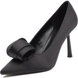 Orsay Black women's pumps on heel - Women's | shoptok.hr