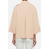 Geox Pink women's jacket Soleil - Ladies | shoptok.hr