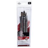 Artmie Roial i Langnickel Zen 83 mešani set četkica | ePonuda.com